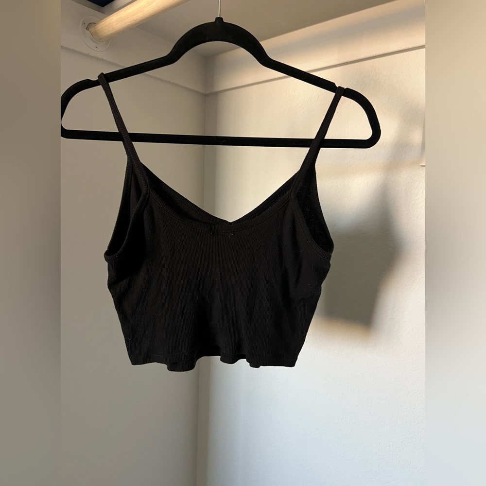 Black Top - Picture 2 of 2